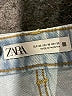 Zara Blue Jeans Size 10 - photo 4