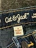 Cat & Jack Blue Jeans Size 6 - photo 3