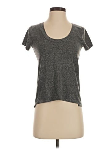 Madewell Short Sleeve T-Shirt (view 1)