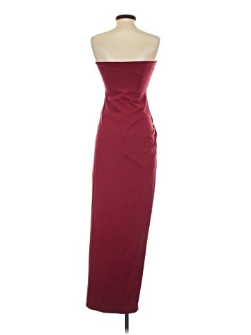 Susana Monaco Cocktail Dress (view 2)