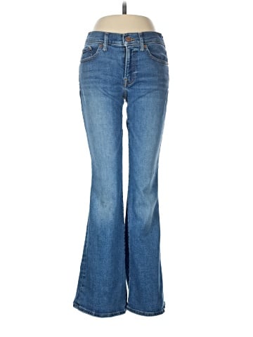 Lucky Brand Jeans (view 1)