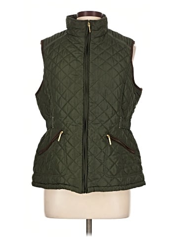 Weatherproof Vest (view 1)