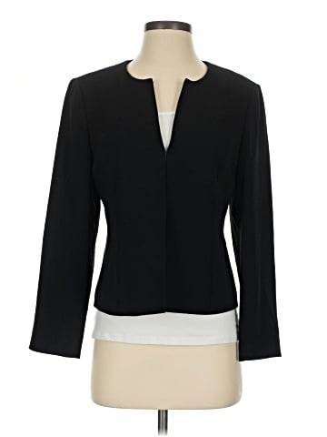 Talbots Blazer (view 1)
