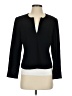 Talbots Black Blazer Size 4 - photo 1