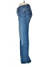 Lucky Brand Hearts Blue Jeans Size 6 - photo 5