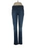 Old Navy Hearts Blue Jeans Size 12 (tall) - photo 1