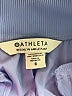Athleta Solid Blue Casual Pants Size 8 - photo 7