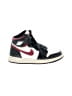 Air Jordan White Sneakers Size 5 (youth) - photo 1