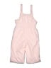 Eddie Bauer 100% Polyester Pink Raincoat Size 10 - photo 2