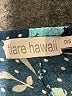 Tiare Hawaii Paisley Blue Jumpsuit One size - photo 4