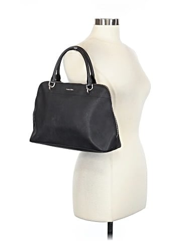 Calvin Klein Satchel (view 2)