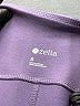 Zella Solid Purple Athletic Shorts Size S - photo 3
