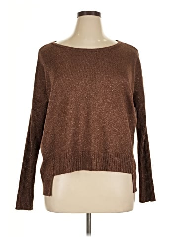 French Connection Long Sleeve Top (view 1)