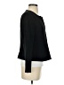 Talbots Black Blazer Size 4 - photo 4
