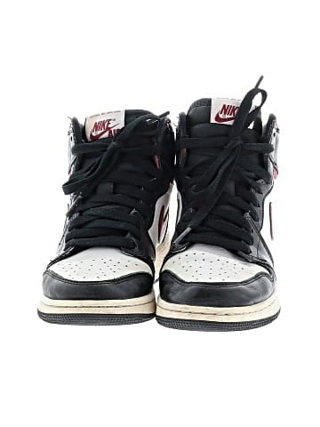 Air Jordan Sneakers (view 2)