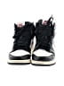 Air Jordan White Sneakers Size 5 (youth) - photo 2