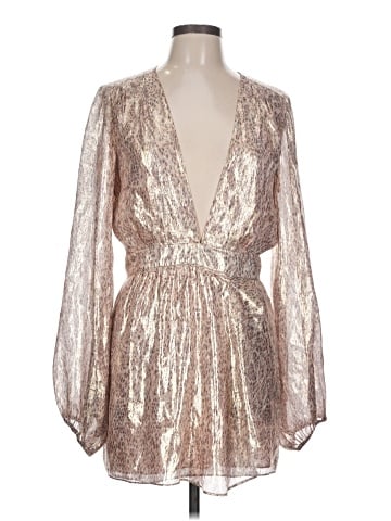 Ramy Brook Cocktail Dress (view 1)