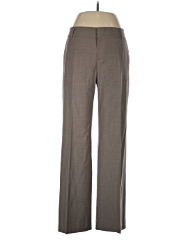 Banana Republic Wool Pants