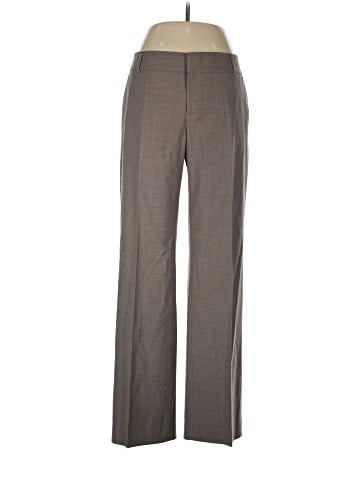 Banana Republic Wool Pants (view 1)