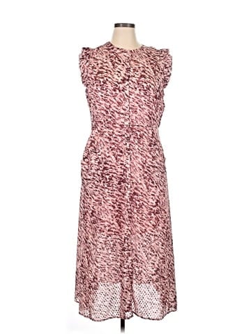 Simply Vera Vera Wang Cocktail Dress (view 1)