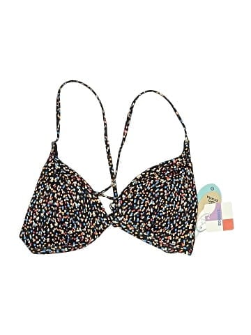 PrAna Swimsuit Top (view 1)