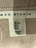 Max Studio Tan Pullover Sweater Size S - photo 7