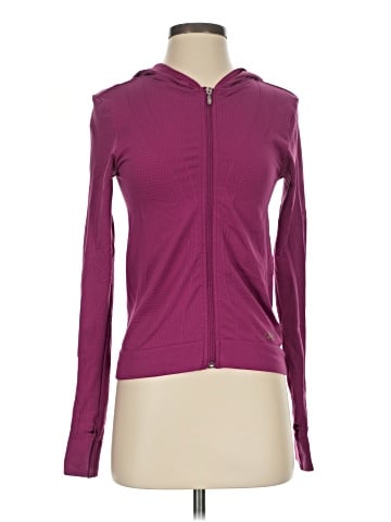 Reebok Zip Up Hoodie (view 1)