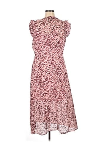 Simply Vera Vera Wang Cocktail Dress (view 2)