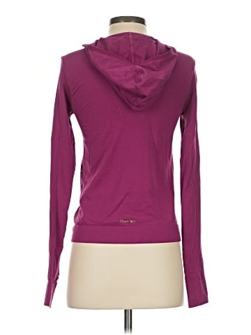 Reebok Zip Up Hoodie (view 2)