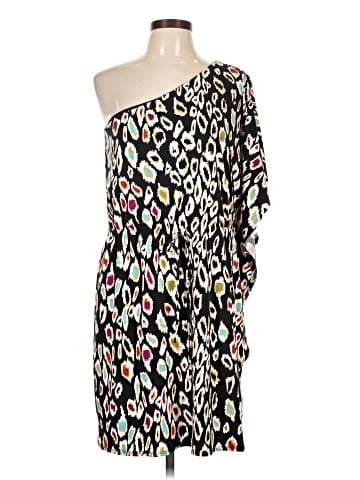 Nicole by Nicole Miller Casual Dress (view 1)