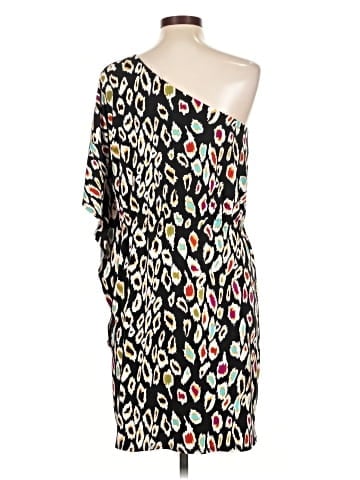 Nicole by Nicole Miller Casual Dress (view 2)