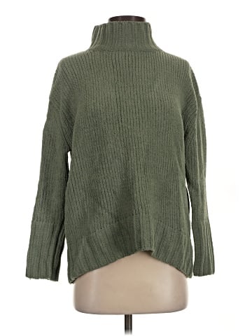 Philosophy Republic Clothing Turtleneck Sweater (view 1)