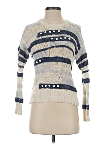 Madewell Turtleneck Sweater (view 1)