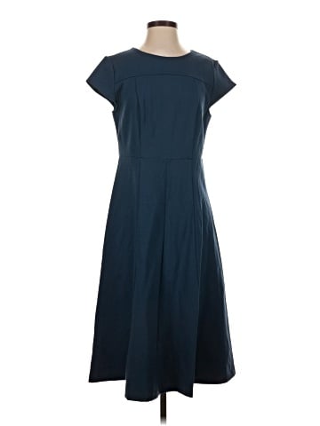 Ann Taylor Casual Dress (view 1)