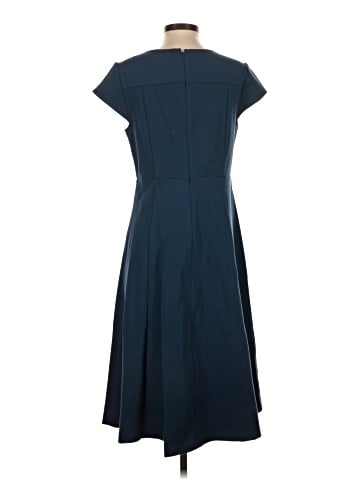 Ann Taylor Casual Dress (view 2)