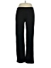 Bcg Solid Black Active Pants Size XL - photo 1