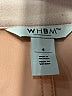 White House Black Market Pink Jacket Size 4 - photo 6