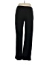 Bcg Solid Black Active Pants Size XL - photo 2