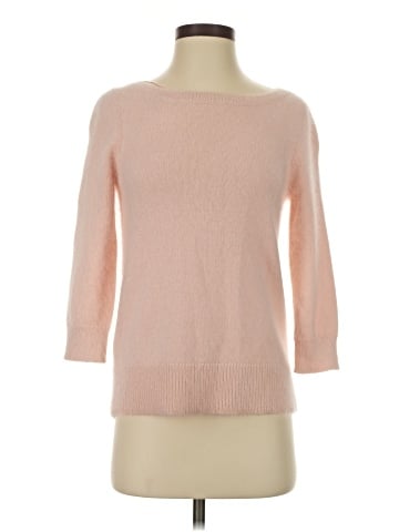 Ann Taylor Pullover Sweater (view 1)