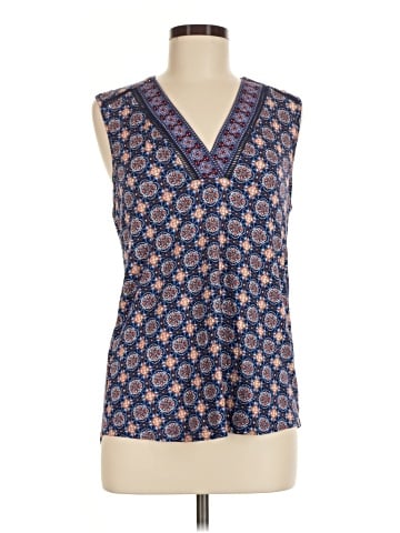 Daniel Rainn Sleeveless Top (view 1)