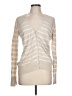 Old Navy 100% Cotton Ivory Cardigan Size L - photo 1