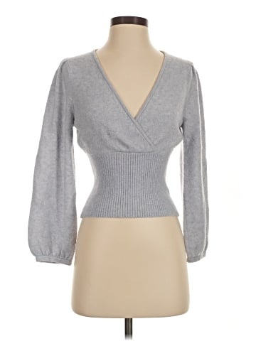 Madewell Pullover Sweater (view 1)