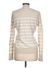 Old Navy 100% Cotton Ivory Cardigan Size L - photo 2