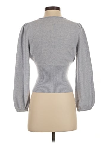 Madewell Pullover Sweater (view 2)