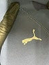 Puma Blue Active Pants Size XL - photo 5