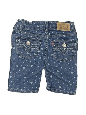 Levi's Denim Shorts (view 2)