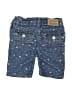 Levi's Stars Blue Denim Shorts Size 3T - photo 2