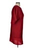 The Fifth Label 100% Polyester Solid Red Casual Dress Size S - photo 4