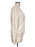 Old Navy 100% Cotton Ivory Cardigan Size L - photo 4