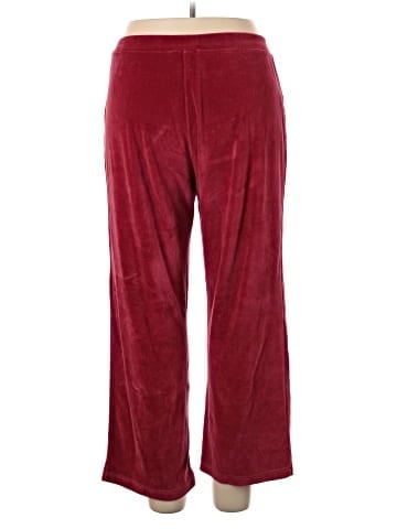 Charter Club Casual Pants (view 2)
